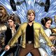 The cover to the history-making comic that started this new era off.